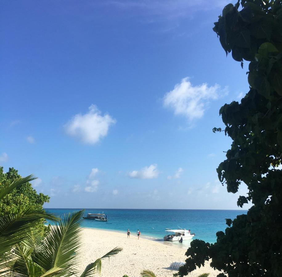 Aagali Beach Fulidhoo Bagian luar foto